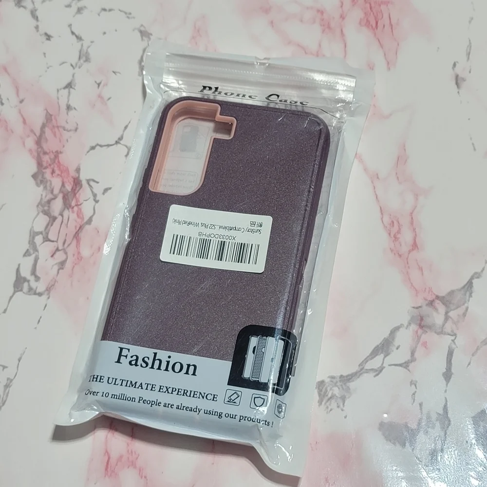 SAMSUNG GALAXY S22 PLUS CASE NEW